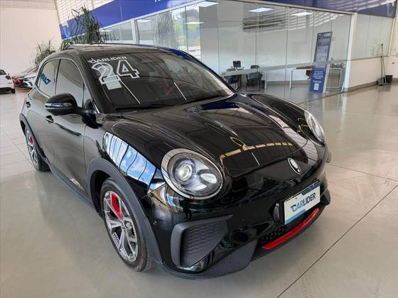 GWM ORA 03 63 KW ELÉTRICO GT